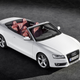 Illustration for article titled 2009 Audi A5 Convertible Pictures Leak Out Ahead Of Official Unveil